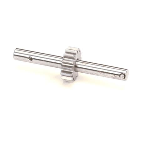 Hobart Oil Pump Kit 00-186273-00001